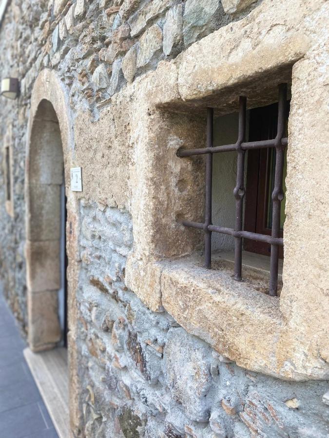 Due Passi B&B Marano Marchesato Exterior photo