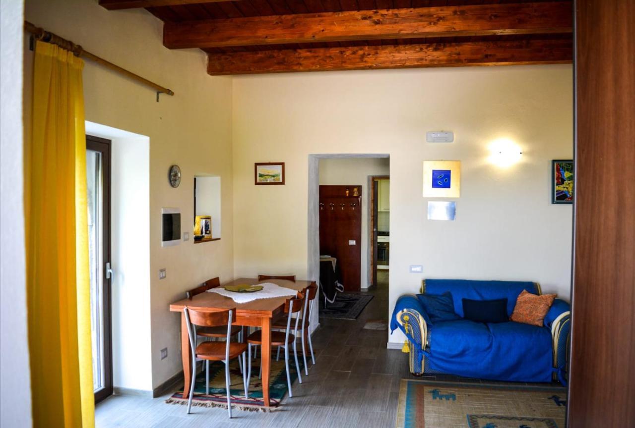 Due Passi B&B Marano Marchesato Exterior photo