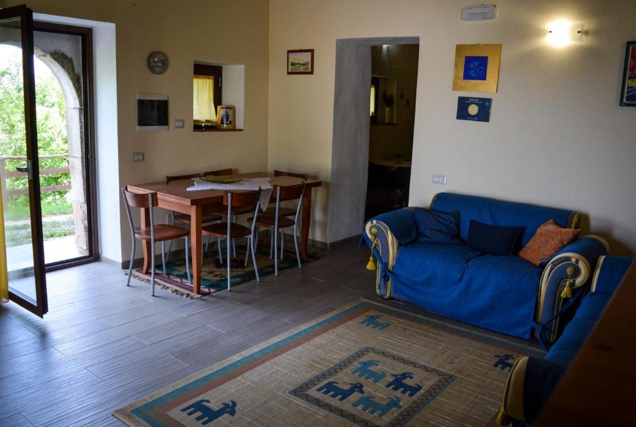 Due Passi B&B Marano Marchesato Exterior photo